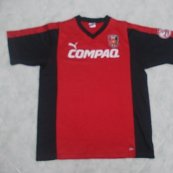Training/Leisure football shirt (unknown year)