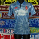 Away football shirt 1996 - 1997