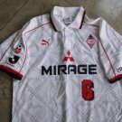 Away football shirt 1998 - ?
