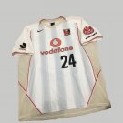 Away football shirt 2005