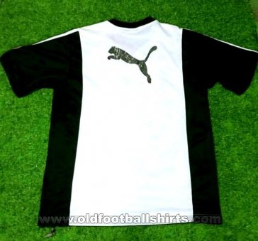 Urawa Red Diamonds Training/Leisure football shirt 2001 - 2003