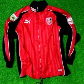 Training/Leisure football shirt 1999 - 2003