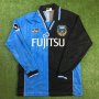 Kawasaki Frontale Home football shirt 2001