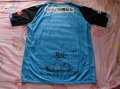 Kawasaki Frontale Cup Shirt football shirt 2015