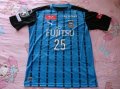 Kawasaki Frontale Home football shirt 2020