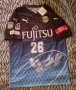 Kawasaki Frontale Special football shirt 2016