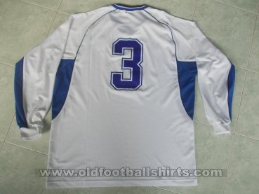 Kawasaki Frontale Away football shirt (unknown year)
