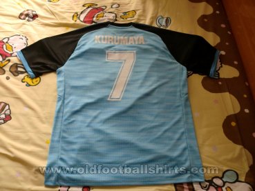 Kawasaki Frontale Cup Shirt football shirt 2015