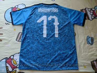Kawasaki Frontale Cup Shirt football shirt 2019