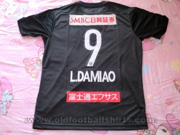 Kawasaki Frontale Special football shirt 2020