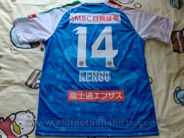 Kawasaki Frontale Special football shirt 2019