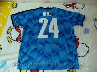 Kawasaki Frontale Cup Shirt football shirt 2021