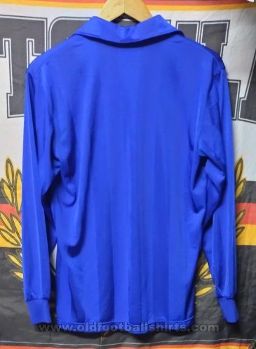 Gamba Osaka Home football shirt (unknown year)