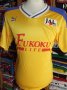 Shimizu S-Pulse Training/Leisure football shirt 1993