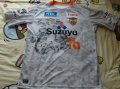 Shimizu S-Pulse Away football shirt 2020