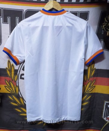 Shimizu S-Pulse Away football shirt 1993 - 1995