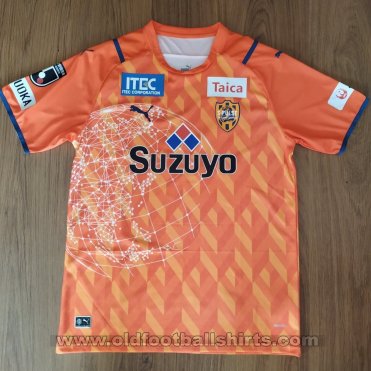 Shimizu S-Pulse Home football shirt 2021