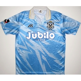 Jubilo Iwata Home football shirt 1994