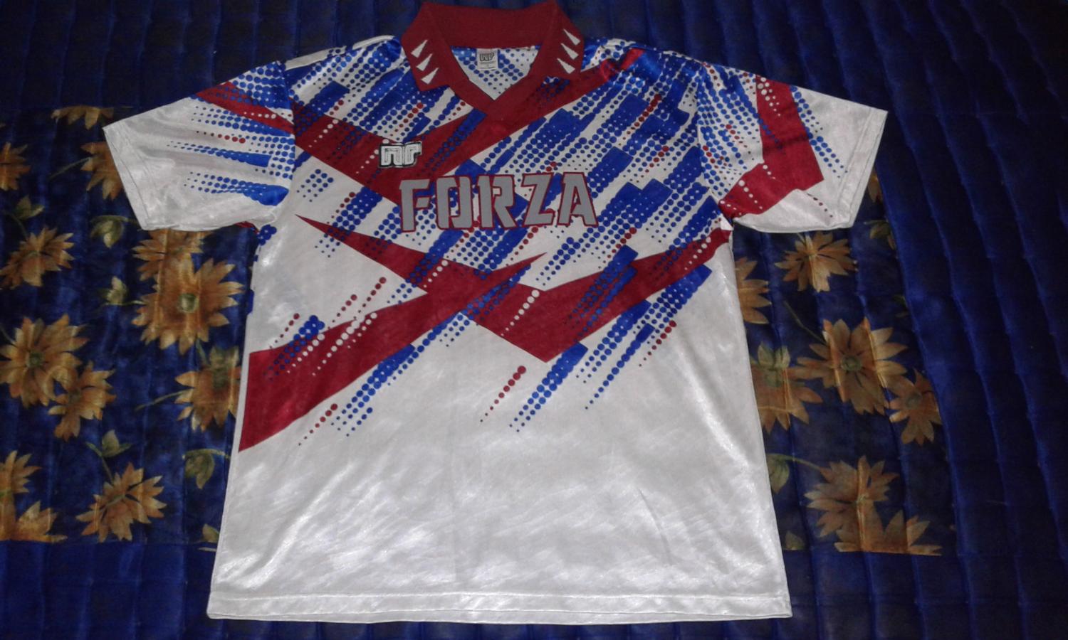 Kashima Antlers Home Camiseta de Fútbol 1991