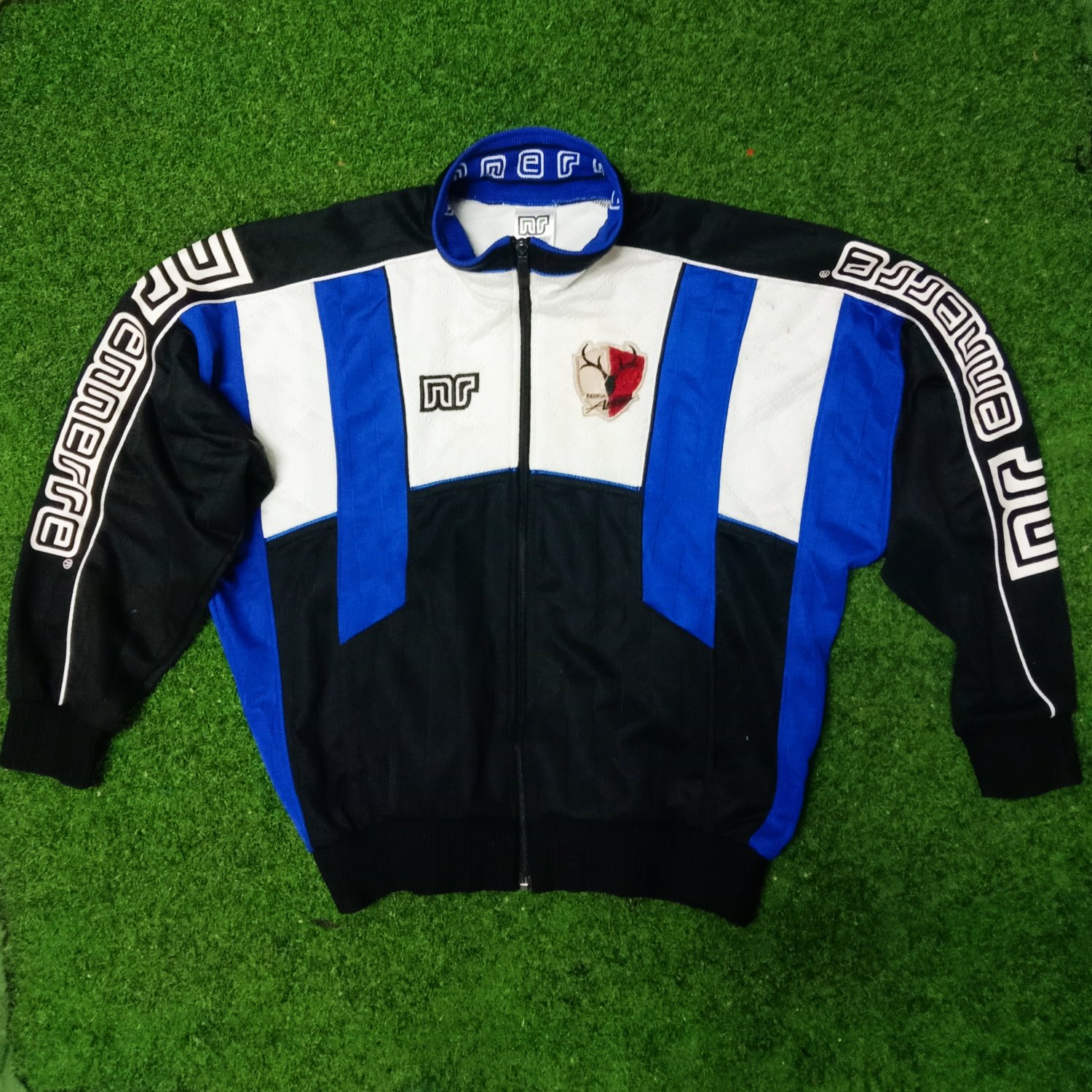 Kashima Antlers Training/Leisure football shirt 1994 - 1995