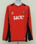 Nagoya Grampus Eight Training/Leisure football shirt (unknown year)