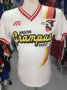 Nagoya Grampus Eight Away football shirt 1991 - ?