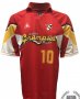 Nagoya Grampus Eight Home fotbollströja 1992 - 1994
