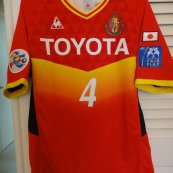 Cup Shirt football shirt 2011 - 2012