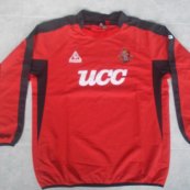 Training/Leisure football shirt (unknown year)