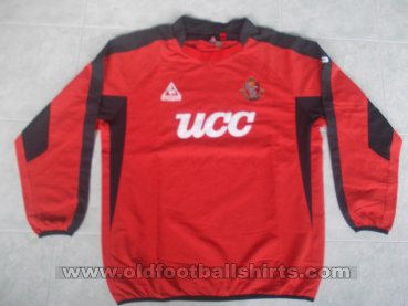 Nagoya Grampus Eight Training/Leisure football shirt (unknown year)