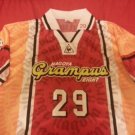 Home voetbalshirt  1996 - 1997
