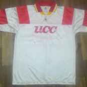 Training/Leisure football shirt (unknown year)
