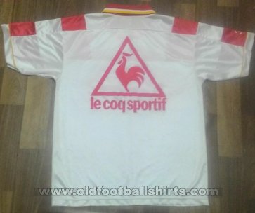 Nagoya Grampus Eight Allenamento/Leisure maglia di calcio (unknown year)