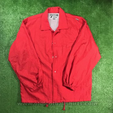 Nagoya Grampus Eight Training/Leisure football shirt 1993 - ?