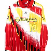 Cup Shirt football shirt 1995 - 1996