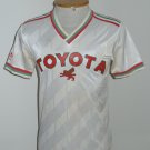 Borta fotbollströja 1988 - 1989