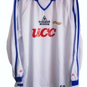 Training/Leisure football shirt 1997