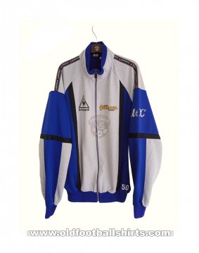 Nagoya Grampus Eight Training/Leisure football shirt 1997