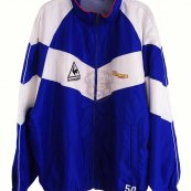 Training/Leisure football shirt 1997