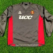 Training/Leisure football shirt 2003 - 2004