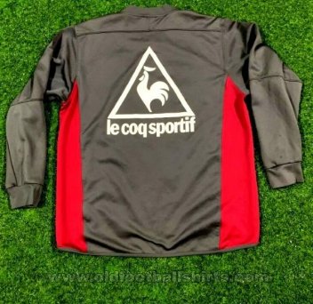 Nagoya Grampus Eight Training/Leisure football shirt 2003 - 2004
