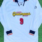 Borta fotbollströja 1998