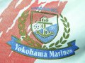 Yokohama F. Marinos Training/Leisure football shirt 1993 - 1995