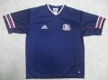 Yokohama F. Marinos Training/Leisure football shirt 1993 - 1999