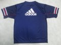 Yokohama F. Marinos Training/Leisure football shirt 1993 - 1999