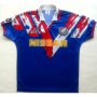 Yokohama F. Marinos Home football shirt 1995