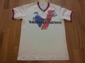 Yokohama F. Marinos Away football shirt 1993 - 1995