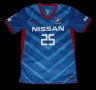 Yokohama F. Marinos Home football shirt 2011