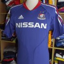 Yokohama F. Marinos maglia di calcio 2004 - 2005