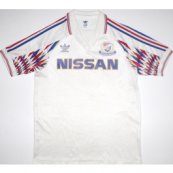 Cup Shirt football shirt 1992